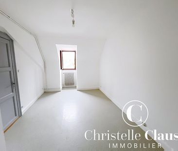 Appartement - THANN - 69m² - 2 chambres - Photo 2