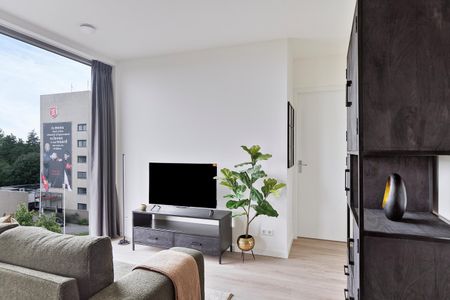 Rentmeesterstraat 54B 1315 JS Almere - Photo 2