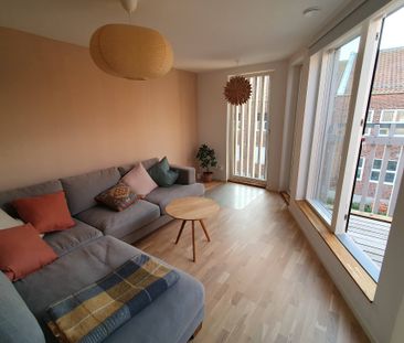 Ebba Ströms g, Malmö - Photo 3