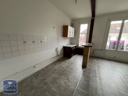 Appartement à louer 2 pièces 52.41m² - Photo 4