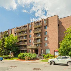 2 1/2 - 300 Rue Saint-Georges, Saint-Lambert - Photo 3
