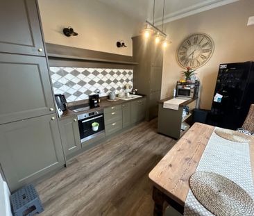 2 bedroom flat to rent - Photo 5