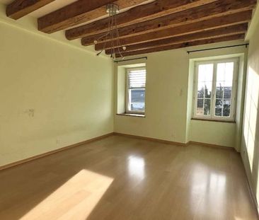 Maison avec jardin à Lussy-sur-Morges Disponible pour bail d'un an - Photo 4