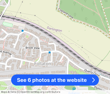 2 bedroom bungalow for rent - Photo 1