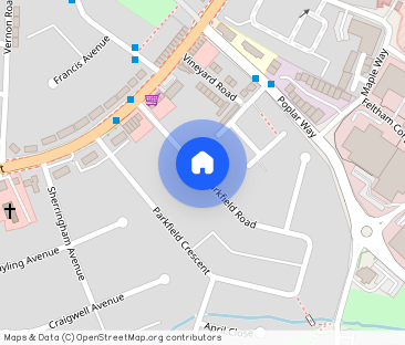 1 bedroom detached house to rent - Photo 1