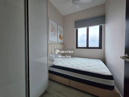 Setia Sky 88 - Photo 4