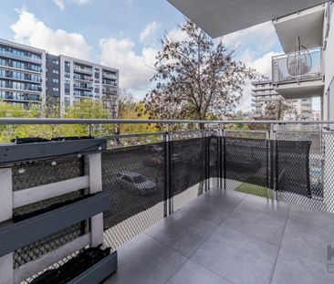 Łódź, Śródmieście, Narutowicza - Photo 2