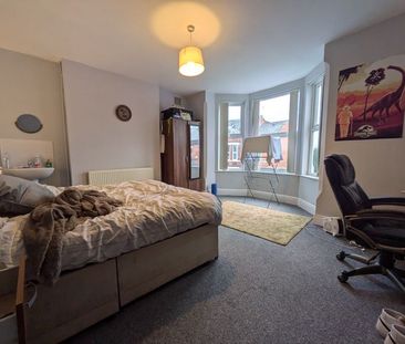 Gregory Avenue Lenton, Nottingham - Photo 6