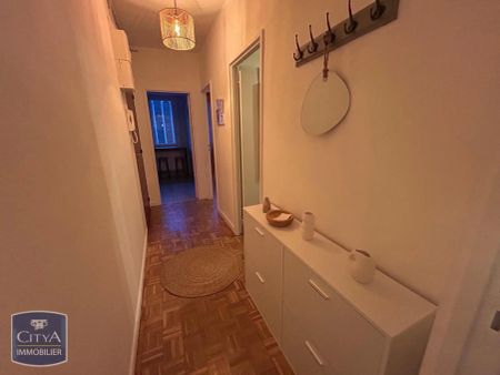 Appartement à louer 2 pièces 47.04m² - Photo 3