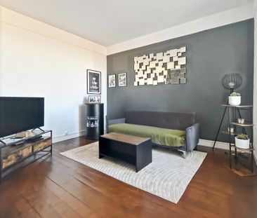 Location appartement 3 pièces, 54.84m², Villabé - Photo 1