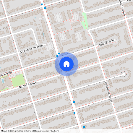 387 Willowdale Avenue, Toronto