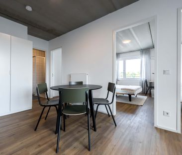 Zimmer in der Gref-Völsing-Straße - Photo 1