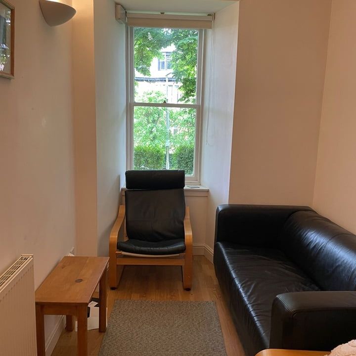 3 Bed Flat, Kensington Road, G12 - Photo 1