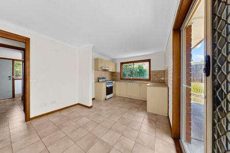 Freshly Updated Two-Bedroom Unit in a Convenient Location - Photo 5