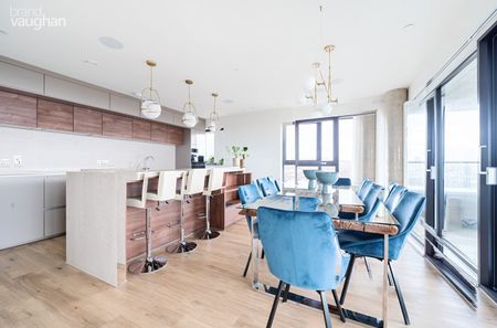 4 bedroom apartment to rent - Photo 5