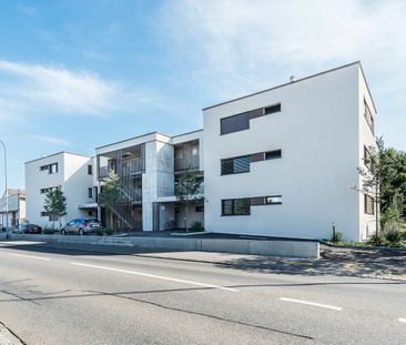 3.5 Zimmer, 75 m², EG - Photo 6