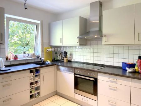 Helle, freundliche Maisonette in ruhiger Villenlage mit Aussicht - Weinheim! - Photo 4