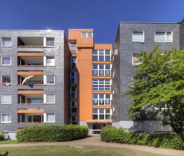 3-Zimmer Wohnung in Langendreer mit WBS - Foto 1