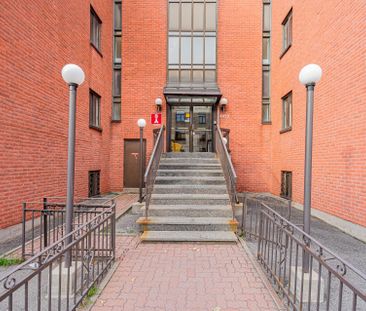 Rue St-Urbain, H2W 1V7, Montréal - Photo 6