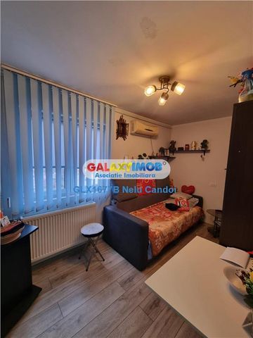 INCHIRIERE GARSONIERA BRANCOVEANU - Fotografie 2