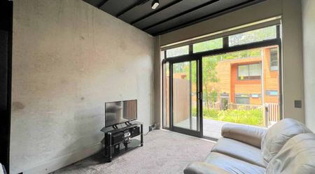 Welcome to G01a/26 Glenmore street at Sharella Living in Thorndon - Photo 4