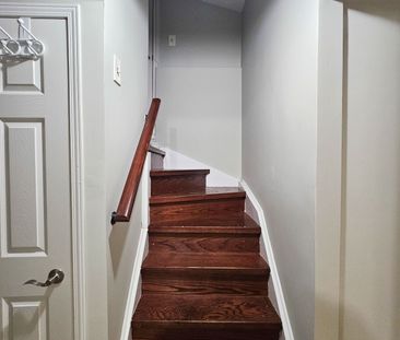 For Lease - 175 Ecclestone Drive Unit# BSMT, Brampton, Ontario - Photo 6