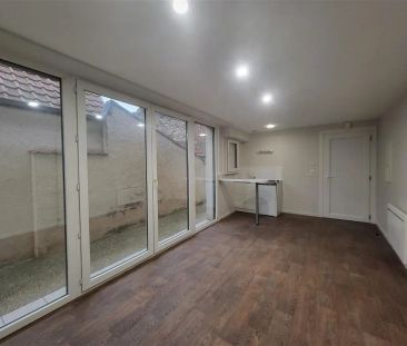 Location appartement 1 pièce - 23.33m² à Arques (62510) - Photo 1
