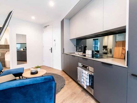 2 Bed Apartment with Terrace Lower - Photo 4