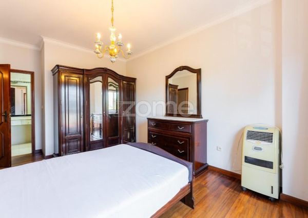 Apartamento T4 em Braga