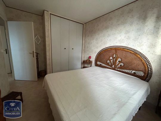 Appartement à louer 3 pièces 70.09m² - Photo 1