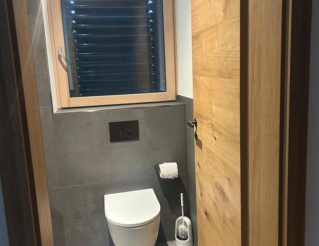 Zweizimmerwohnung in Rottweil - Foto 1