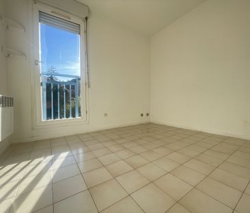 Location Appartement 2 pièces 23m² VALLAURIS 06220 - Photo 2