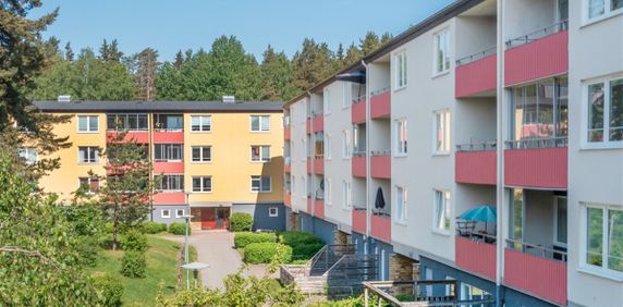 Domaregatan 2 B - Foto 2