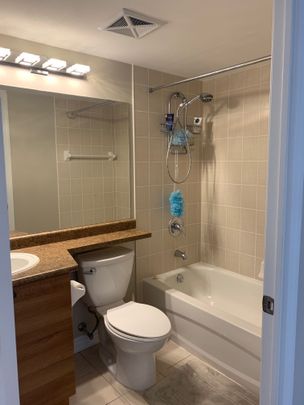 For Lease - 872 Sheppard Avenue Unit# 610, Toronto, Ontario - Photo 1