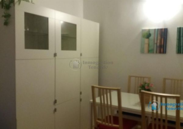 *Rent season apartment in Las Galletas