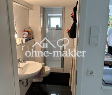 Erdgeschosswohnung in Pforzheim - Foto 1