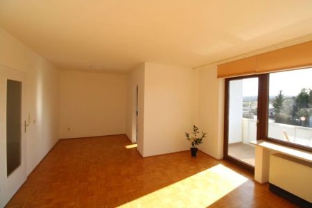 Passau-Neustift, Alte Poststraße2-Zimmer-Wohnung mit EBK, Tageslichtbad und Südbalkon - Foto 3