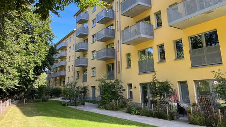 Tekla Thomassons Gata 22A, Segevång - Photo 3