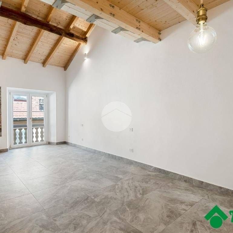 Monolocale via Sant'agostino 46, Centro Storico, La Spezia - Photo 1