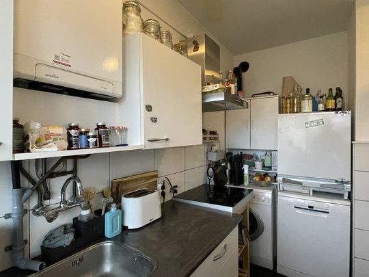 Te huur: Appartement Sleutelbloemstraat in Arnhem - Foto 1