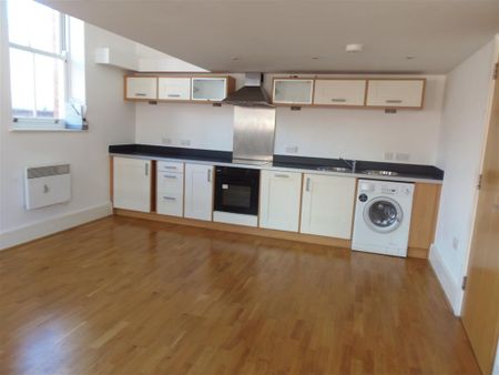 Wimbledon House, Wimbledon Street, City Centre - Photo 3