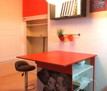 Location Appartement 1 pièce 17m² BESANCON 25000 - Photo 6