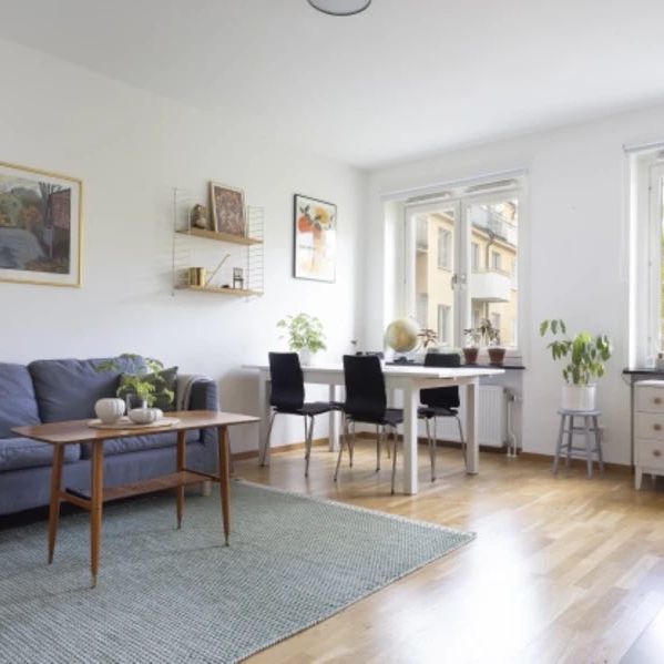 Liljeholmsbron, Stockholm - Foto 1