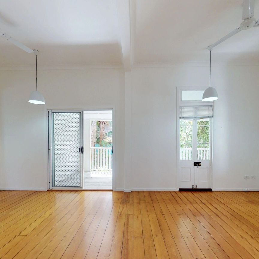 86 Archer Street, 4700, Rockhampton City Qld - Photo 1