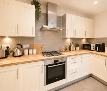2 bedroom apartment to rent - Photo 4