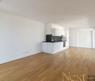 Familienfreundliche 4-Zimmer-Wohnung mit riesiger Freifläche in Lin... - Photo 5