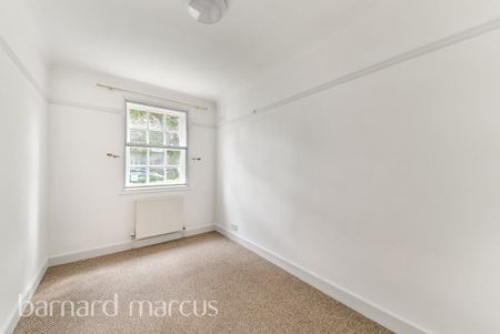 Fortis Green, Muswell Hill - Photo 3