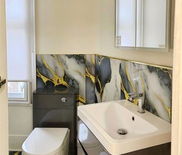 1 bedroom maisonette to rent Sussex Square, Brighton, East Sussex, BN2 - Photo 2