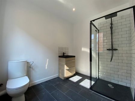 Duplex au centre de Tournai - Photo 5