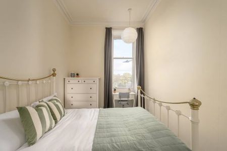 Comely Bank Road, Stockbridge, Edinburgh - Photo 2